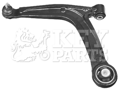 Key Parts KCA6706