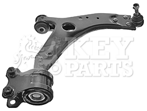 Key Parts KCA6242