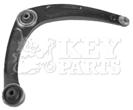 Key Parts KCA6157