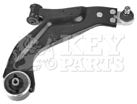 Key Parts KCA6102