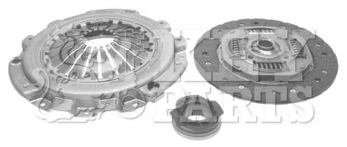 Key Parts KC7849