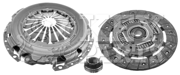 Key Parts KC7815