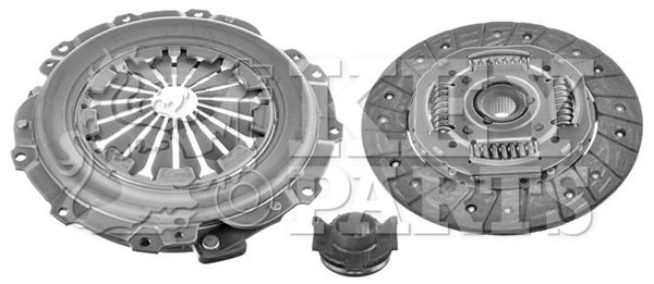 Key Parts KC7808