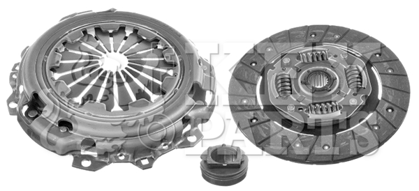 Key Parts KC7791