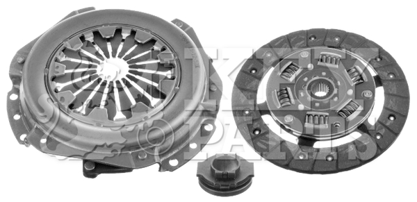 Key Parts KC7617