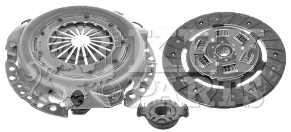 Key Parts KC7470