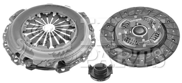 Key Parts KC6811