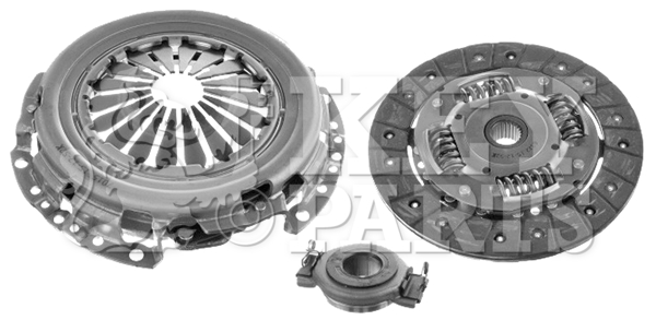 Key Parts KC6486