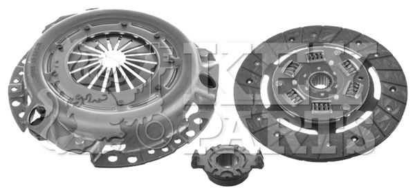 Key Parts KC6216