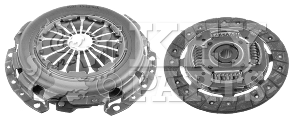 Key Parts KC2128