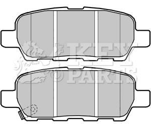 Key Parts KBP2326