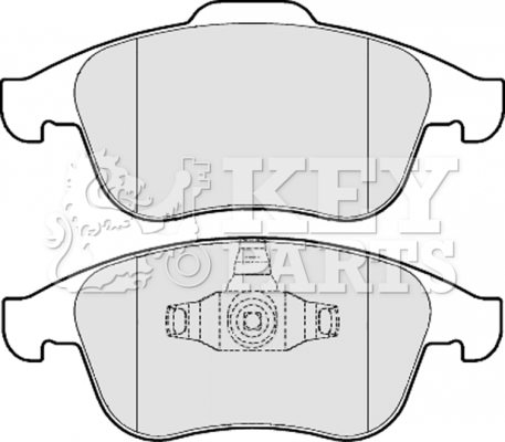 Key Parts KBP2057