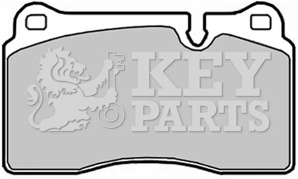 Key Parts KBP2017