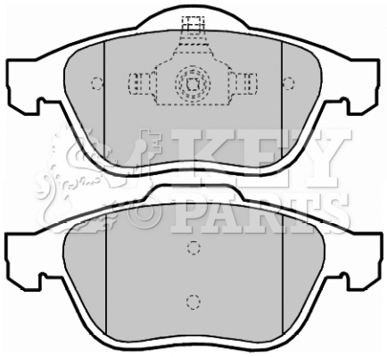 Key Parts KBP2016