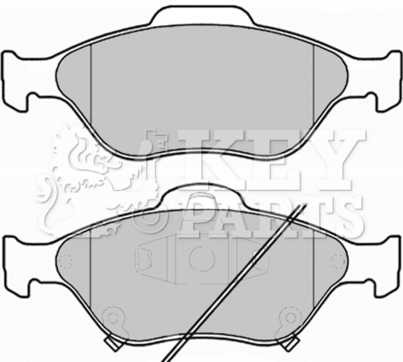 Key Parts KBP1999