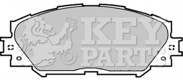 Key Parts KBP1991