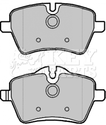 Key Parts KBP1988