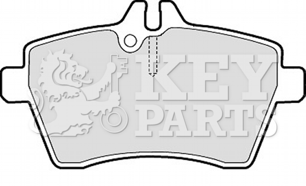 Key Parts KBP1950