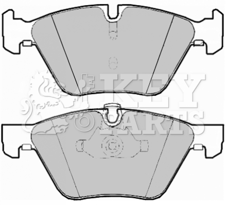 Key Parts KBP1948