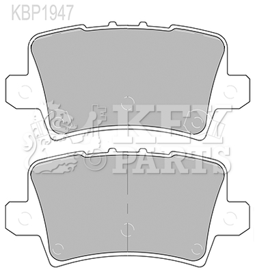 Key Parts KBP1947