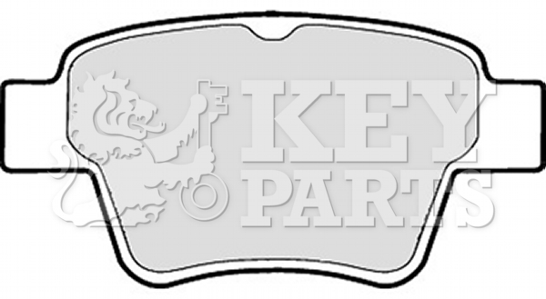 Key Parts KBP1920