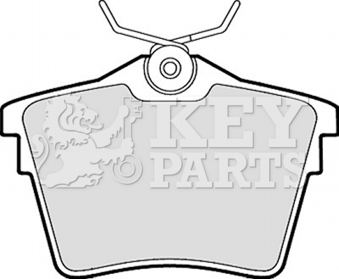 Key Parts KBP1899