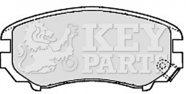 Key Parts KBP1884