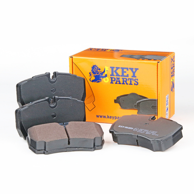 Key Parts KBP1863