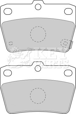 Key Parts KBP1804