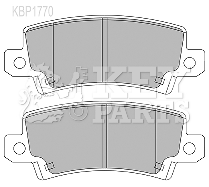 Key Parts KBP1770