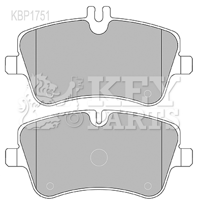 Key Parts KBP1751