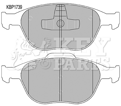 Key Parts KBP1739