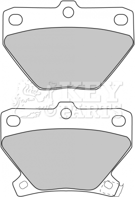 Key Parts KBP1712