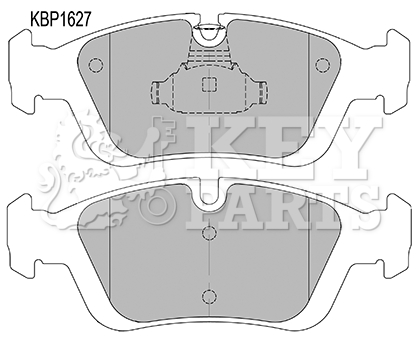 Key Parts KBP1627