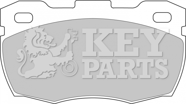 Key Parts KBP1571