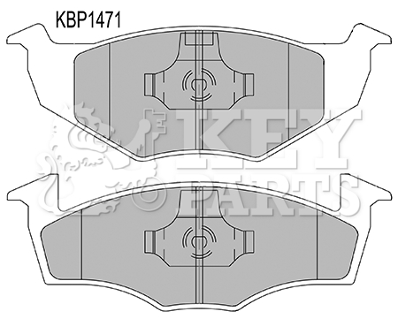 Key Parts KBP1471