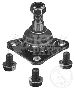 Key Parts KBJ5542