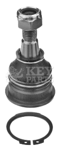 Key Parts KBJ5525