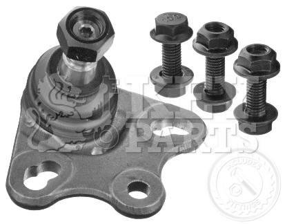 Key Parts KBJ5480