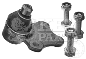 Key Parts KBJ5384