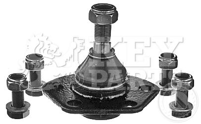 Key Parts KBJ5351