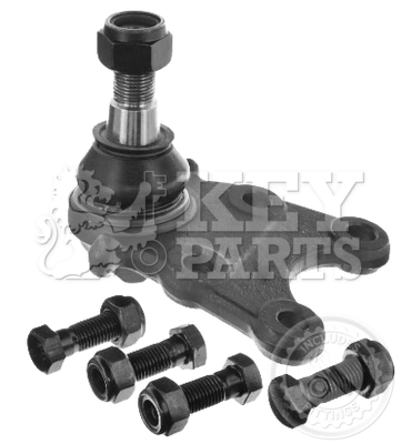 Key Parts KBJ5255