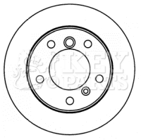 Key Parts KBD5778S