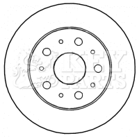 Key Parts KBD4621