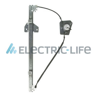 Electric-Life ZRZA710R