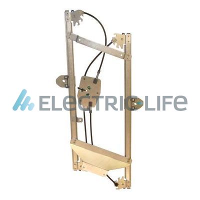 Electric-Life ZRZA705R