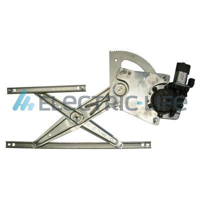 Electric-Life Window Regulator Front Right ZRSZ33R [PM1167644]