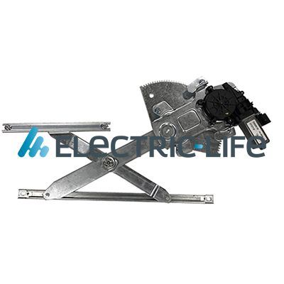 Electric-Life ZRSZ21R