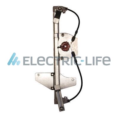 Electric-Life ZRPG719L