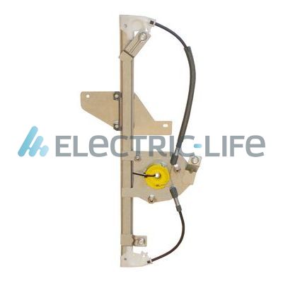 Electric-Life ZRPG714L